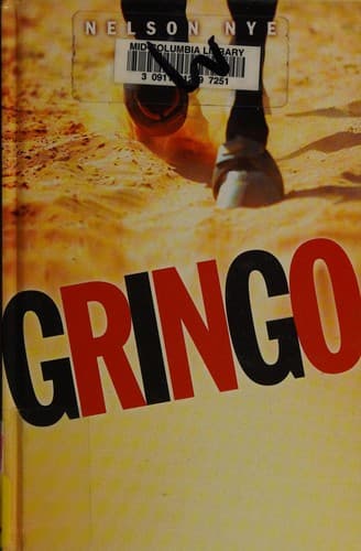 Tapa de Gringo