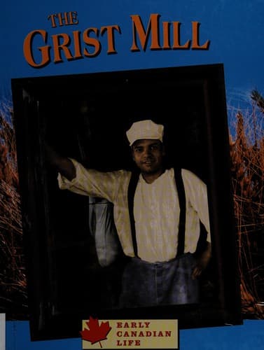Tapa de The grist mill
