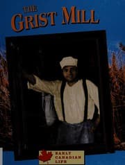 Tapa de The grist mill