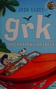 Tapa de Grk operation tortoise