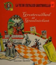 Tapa de Grostrouillard et Grandméchant
