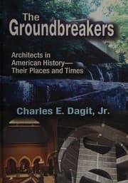 Tapa de The groundbreakers
