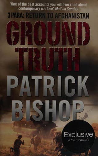Tapa de Ground truth