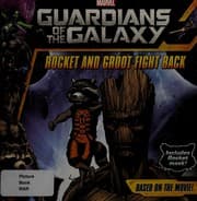 Tapa de Marvel's Guardians of the Galaxy