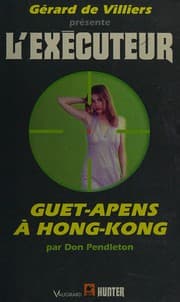 Tapa de Guet-apens à Hong Kong