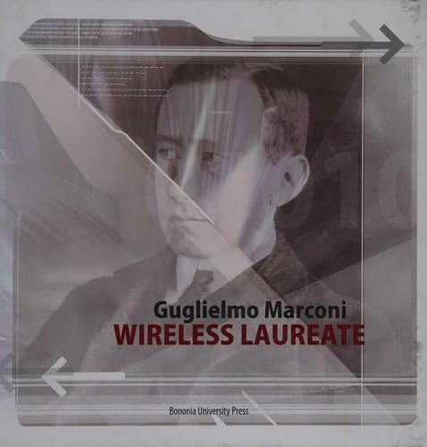 Tapa de Guglielmo Marconi