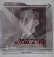 Tapa de Guglielmo Marconi