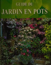 Tapa de Guide du jardin en pots