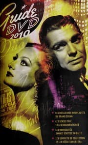 Tapa de Guide DVD 2010