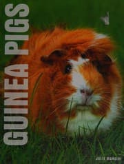 Tapa de Guinea pigs
