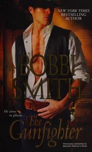 Tapa de The Gunfighter