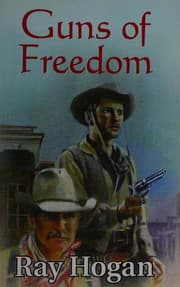 Tapa de Guns of freedom