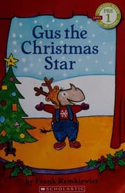 Tapa de Gus the Christmas star