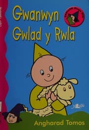 Tapa de Gwanwyn Gwlad y Rwla