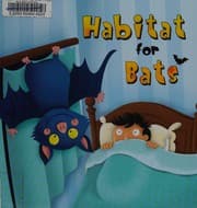 Tapa de Habitat for bats
