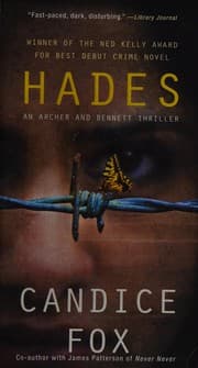 Tapa de Hades