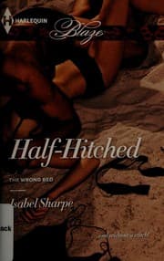 Tapa de Half-Hitched