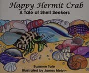 Tapa de Happy hermit crab