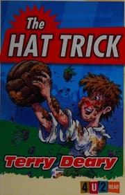 Tapa de The hat trick