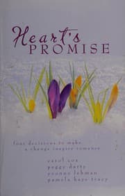 Tapa de Heart's promise