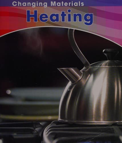 Tapa de Heating