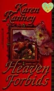 Tapa de Heaven forbids