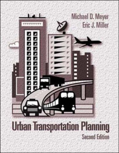 Tapa de Urban Transport Plan