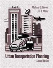 Tapa de Urban Transport Plan
