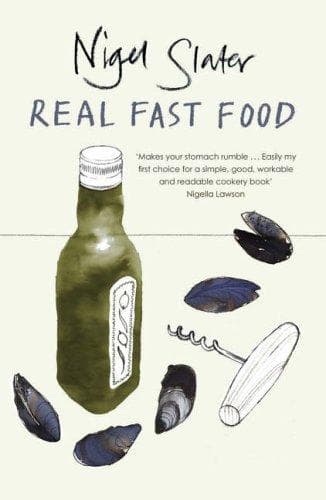Tapa de REAL FAST FOOD.