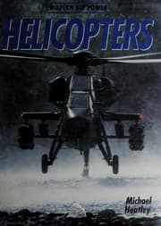 Tapa de Helicopters