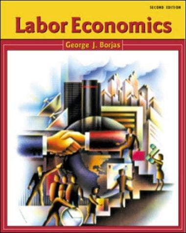 Tapa de Labor Economics