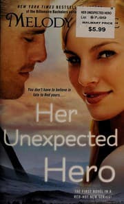Tapa de Her Unexpected Hero