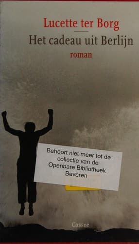 Tapa de Het cadeau uit Berlijn
