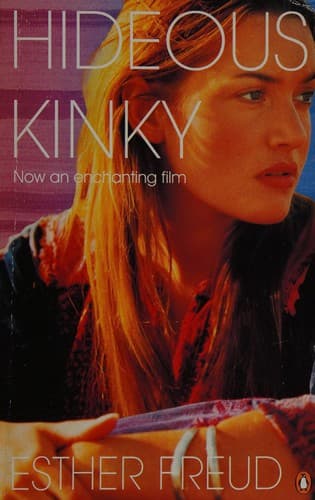 Tapa de Hideous kinky