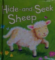 Tapa de Hide and seek sheep