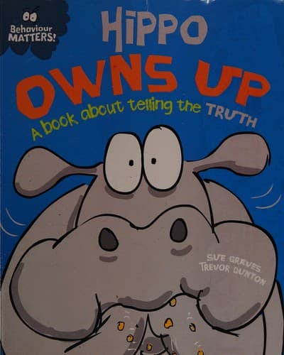 Tapa de Behaviour Matters