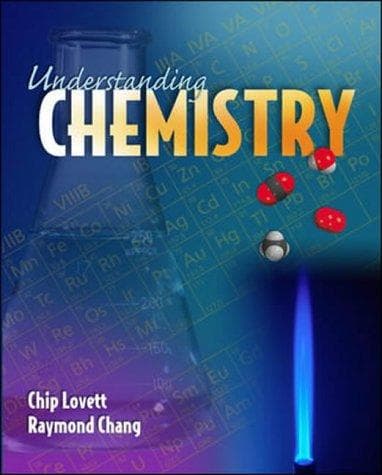 Tapa de Chemistry Without Tears