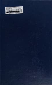 Tapa de History and literature of Christianity from Tertullian to Boethius