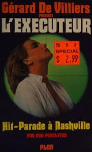 Tapa de Hit-parade à Nashville