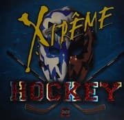 Tapa de Hockey extrême
