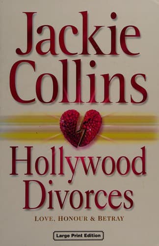 Tapa de Hollywood divorces