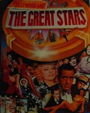 Tapa de Hollywood and the great stars