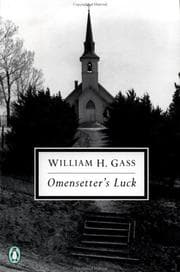 Tapa de Omensetter's Luck