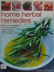 Tapa de Home Herbal Remedies