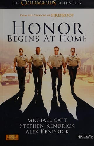 Tapa de Honor Begins at Home