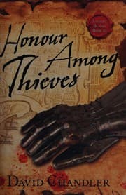 Tapa de Honour among thieves