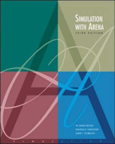 Tapa de Simulation+ Arena+ CD