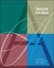 Tapa de Simulation+ Arena+ CD