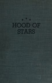 Tapa de Hood of stars