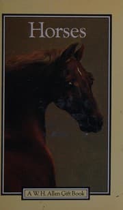 Tapa de Horses
